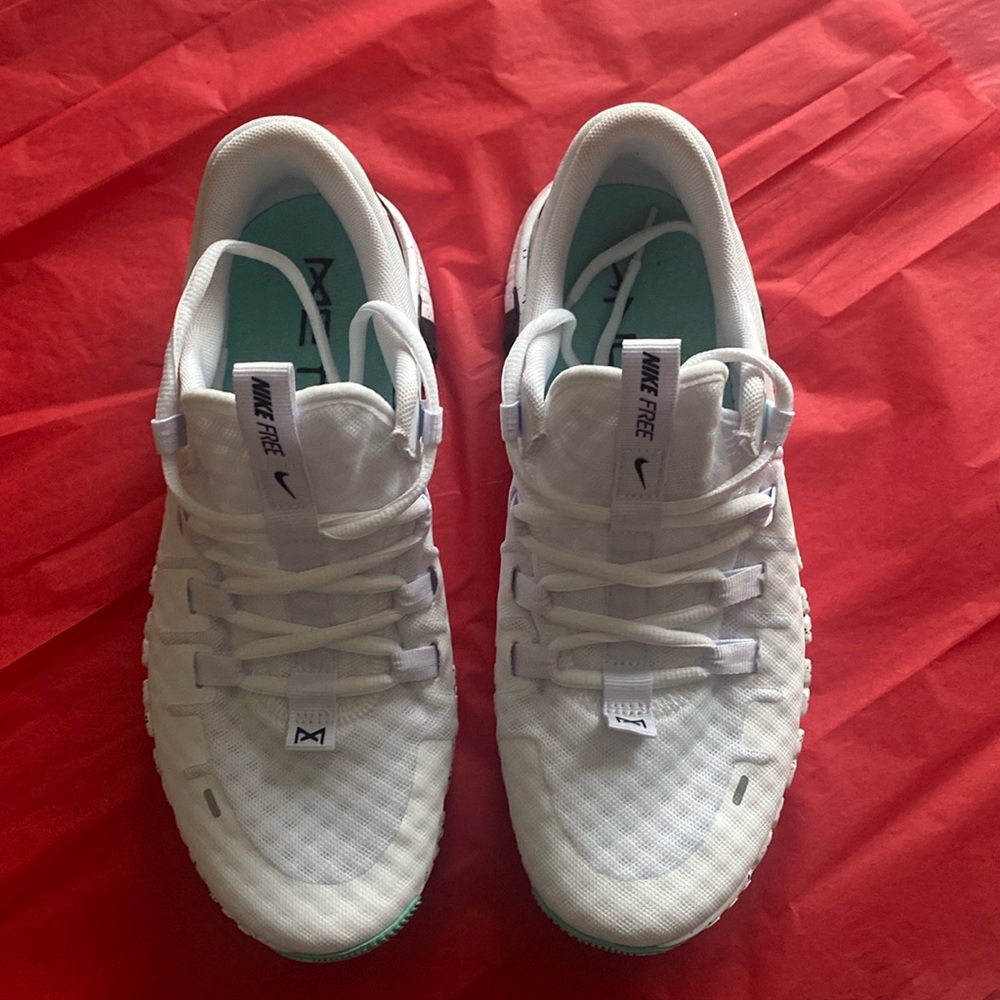 Nike Free Metcon Shoes